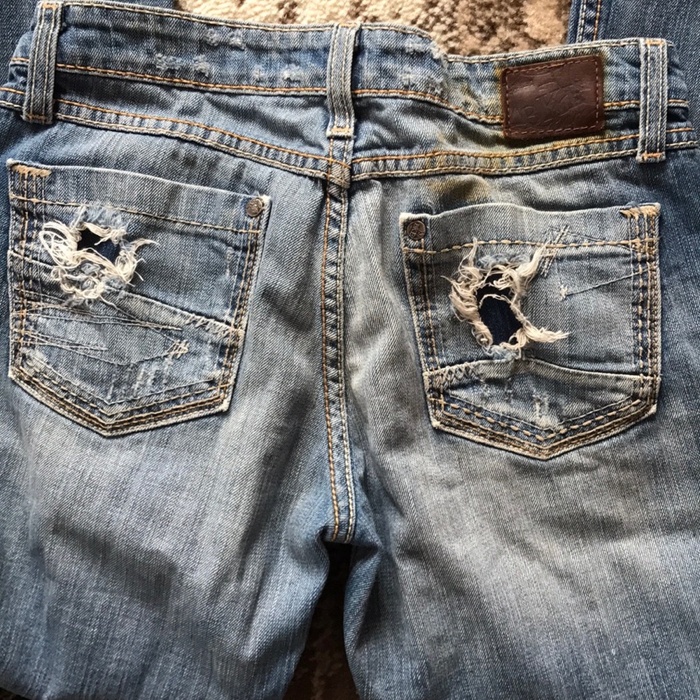 BKE Jeans